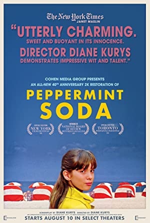 دانلود فیلم Peppermint Soda