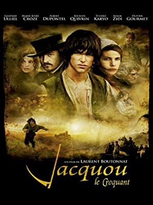 دانلود فیلم Jacquou le croquant