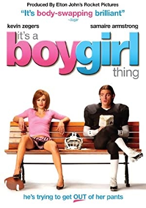 دانلود فیلم Its a Boy Girl Thing