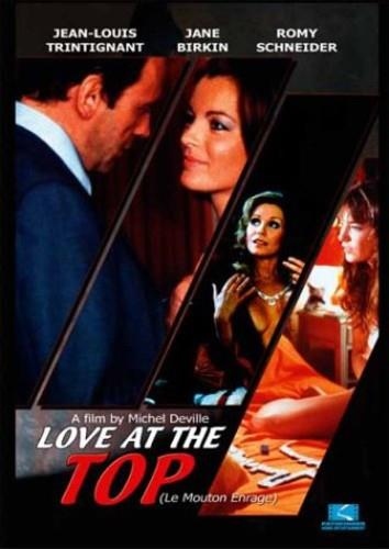 دانلود فیلم Love at the Top