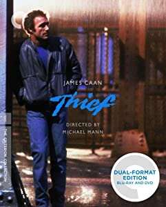 دانلود فیلم Thief