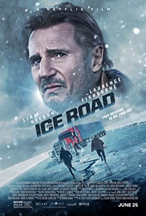 The Ice Road