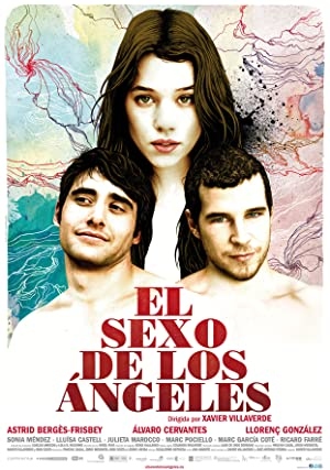 دانلود فیلم The Sex of the Angels