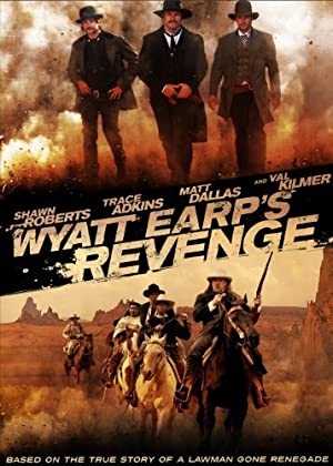 دانلود فیلم Wyatt Earps Revenge