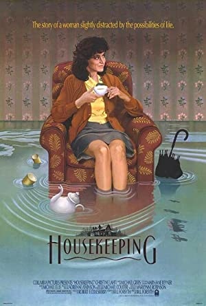 دانلود فیلم Housekeeping