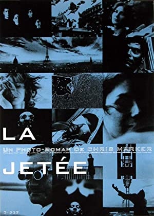 دانلود فیلم La jetee