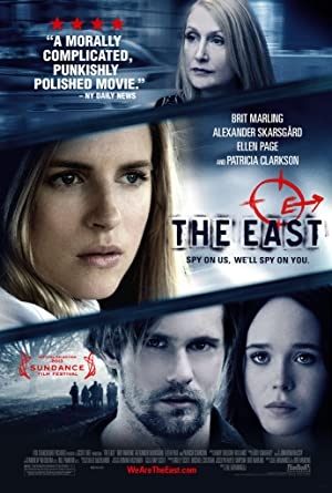 دانلود فیلم The East