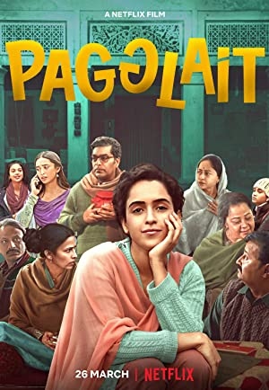 دانلود فیلم Pagglait