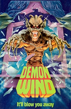 دانلود فیلم Demon Wind