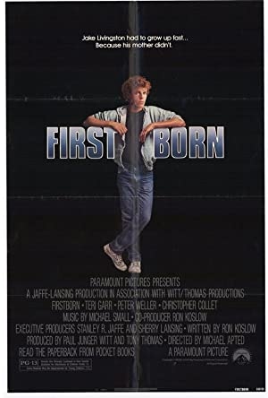 دانلود فیلم Firstborn