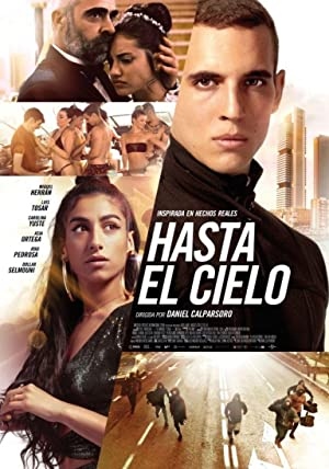 دانلود فیلم Hasta el cielo