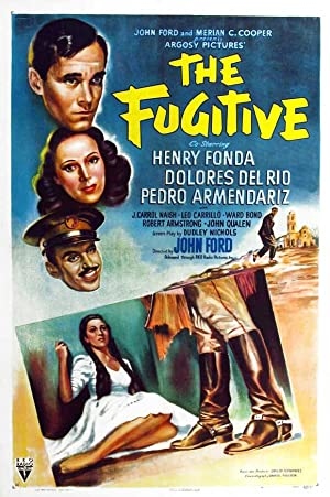 دانلود فیلم The Fugitive