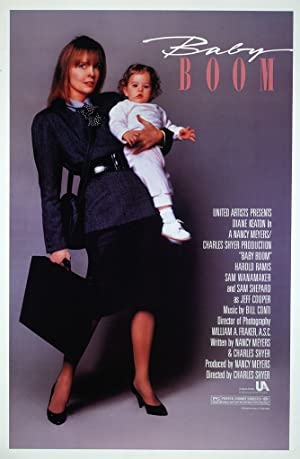 دانلود فیلم Baby Boom