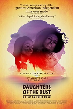 دانلود فیلم Daughters of the Dust