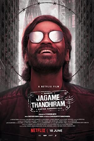 دانلود فیلم Jagame Thandhiram