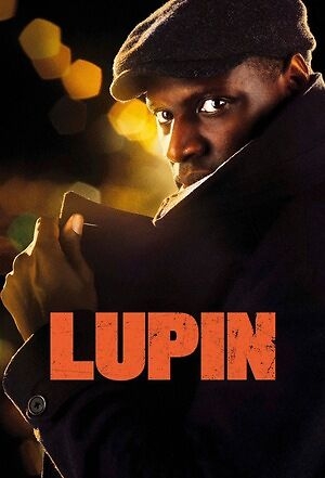 دانلود سریال Lupin