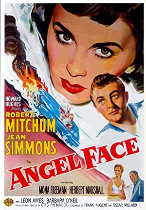 دانلود فیلم Angel Face