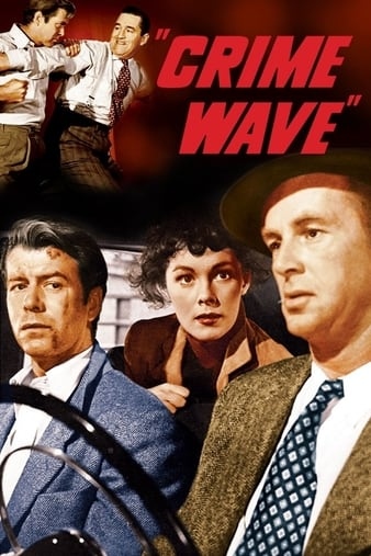 دانلود فیلم Crime Wave