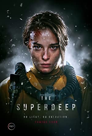 دانلود فیلم The Superdeep