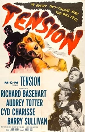 دانلود فیلم Tension