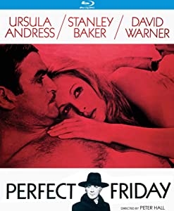 دانلود فیلم Perfect Friday