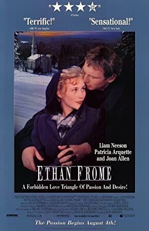 دانلود فیلم Ethan Frome