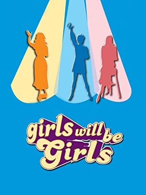 دانلود فیلم Girls Will Be Girls