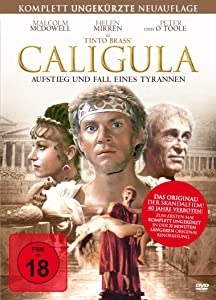 دانلود فیلم Caligola