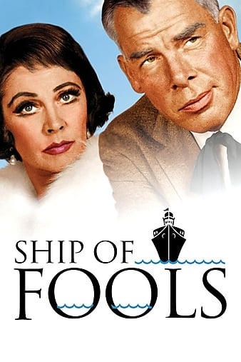 دانلود فیلم Ship of Fools