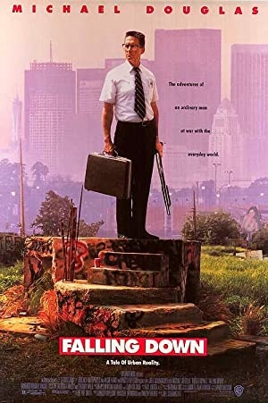 دانلود فیلم Falling Down