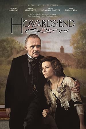 دانلود فیلم Howards End