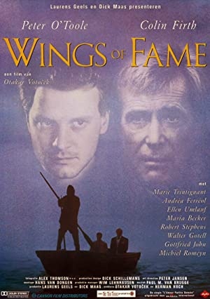 دانلود فیلم Wings of Fame