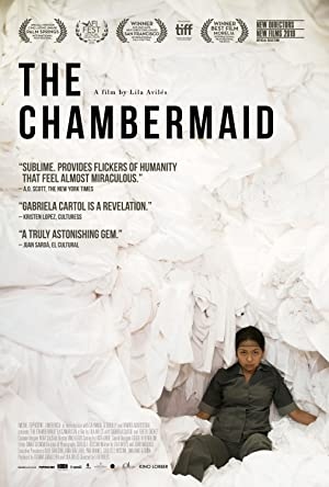 دانلود فیلم The Chambermaid