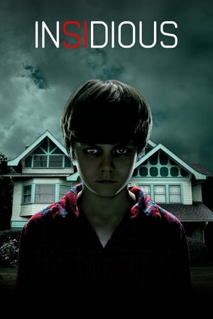 دانلود فیلم Insidious