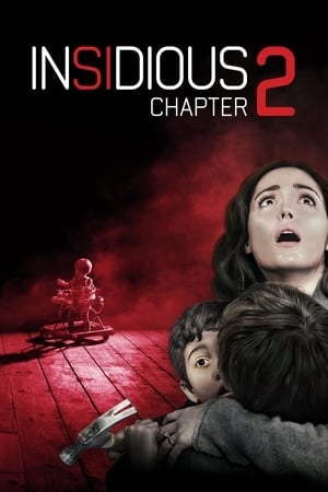 دانلود فیلم Insidious 2