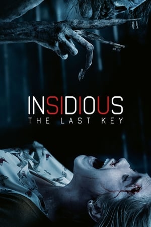 Insidious The Last Key