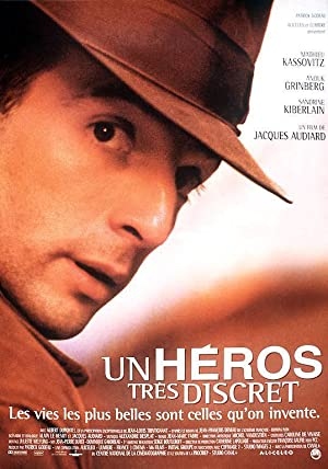 دانلود فیلم A Self-Made Hero