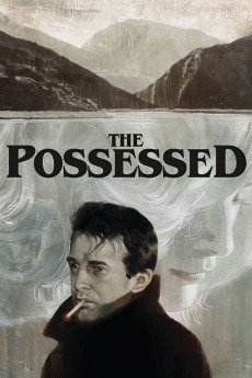 دانلود فیلم The Possessed