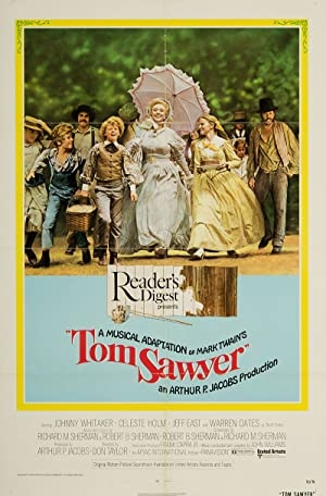 دانلود فیلم Tom Sawyer