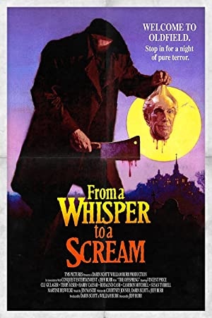 دانلود فیلم From a Whisper to a Scream