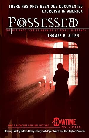 دانلود فیلم Possessed