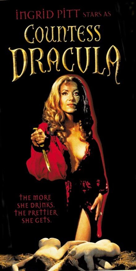 دانلود فیلم Countess Dracula