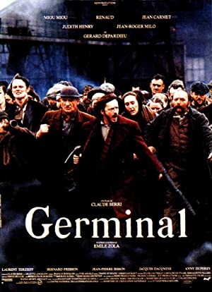 دانلود فیلم Germinal