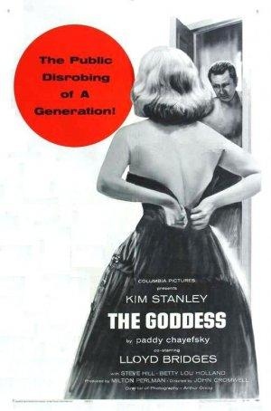 دانلود فیلم The Goddess