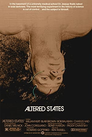 دانلود فیلم Altered States