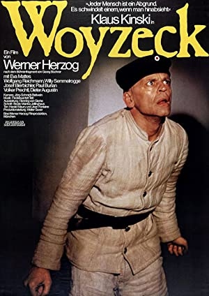 دانلود فیلم Woyzeck