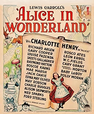 دانلود فیلم Alice in Wonderland