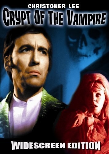 دانلود فیلم Crypt of the Vampire