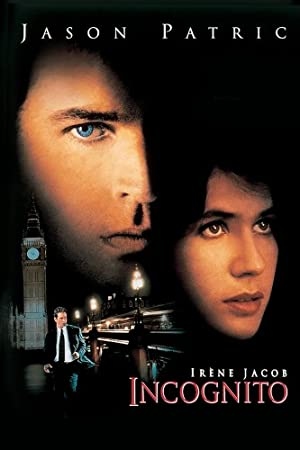 دانلود فیلم Incognito