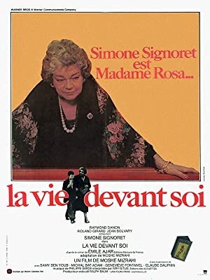 دانلود فیلم Madame Rosa